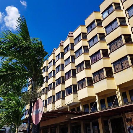 Hotel Grand Crystal Alor Setar Buitenkant foto